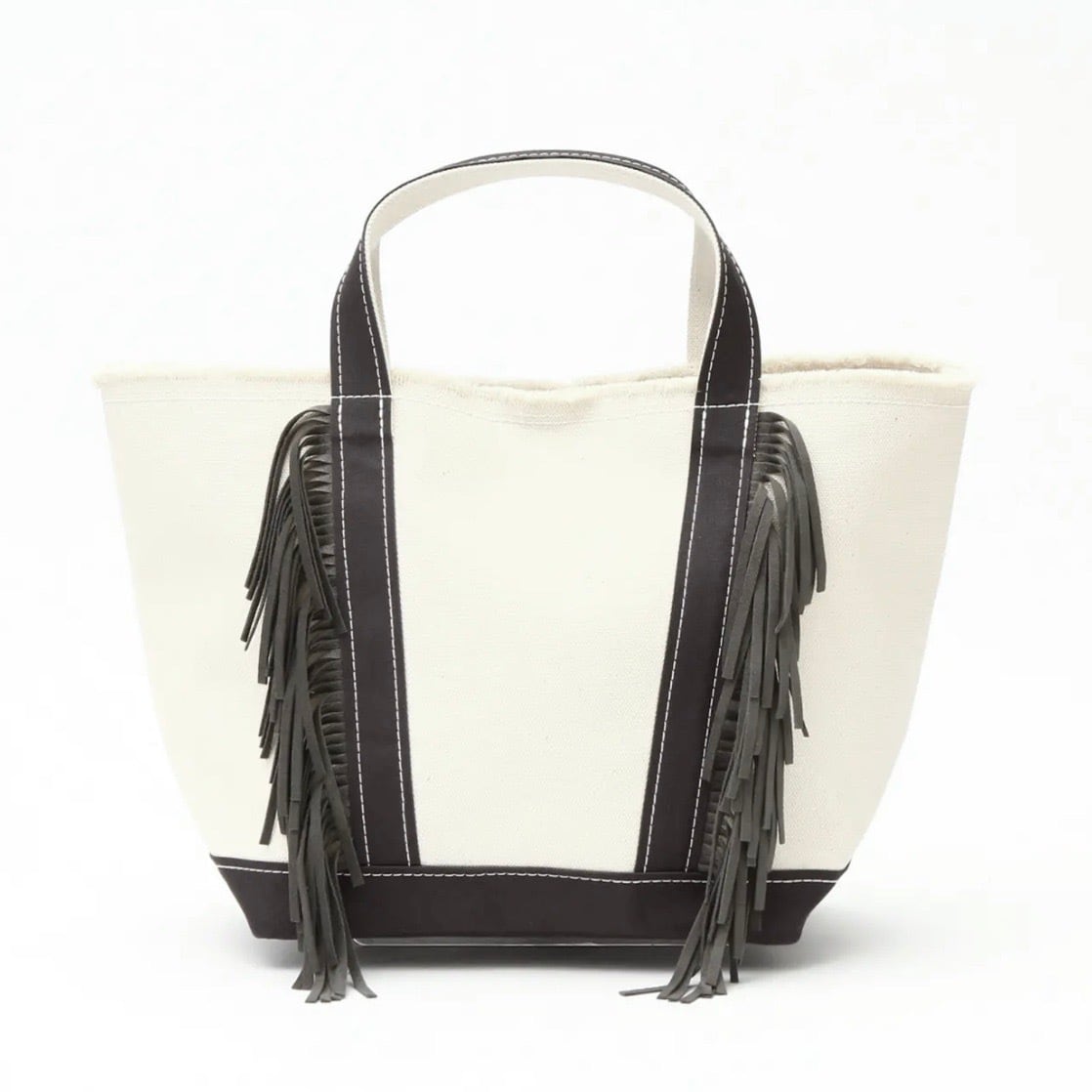 美品 定価2.9万円 AYAKO Purse Bag WHITE 巾着