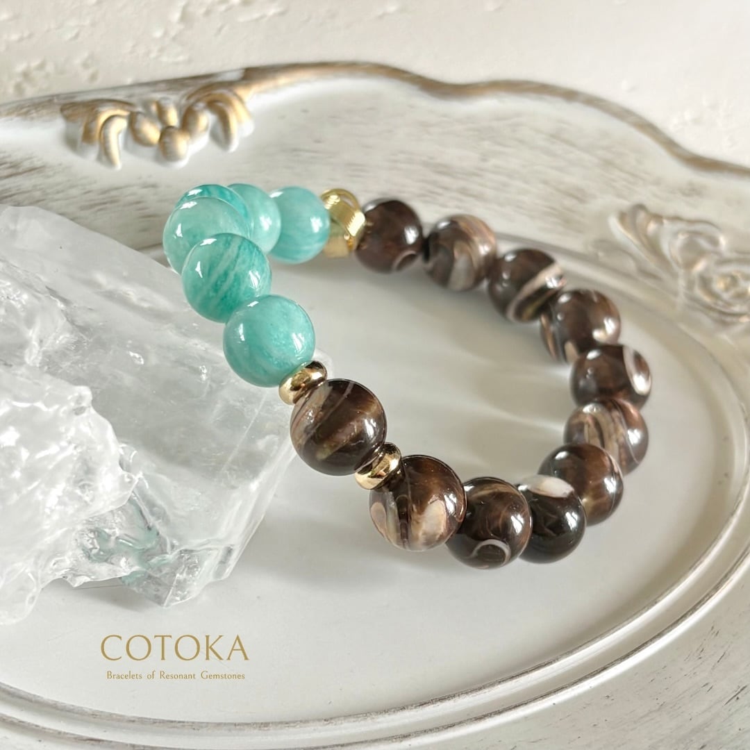 COTOKA（コトカ）天然石ブレスレットのオンラインショップ