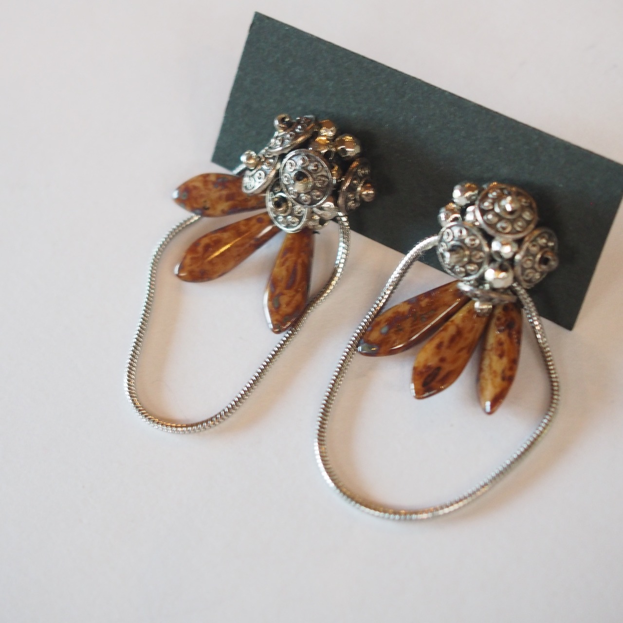 【kinana】ピアス
