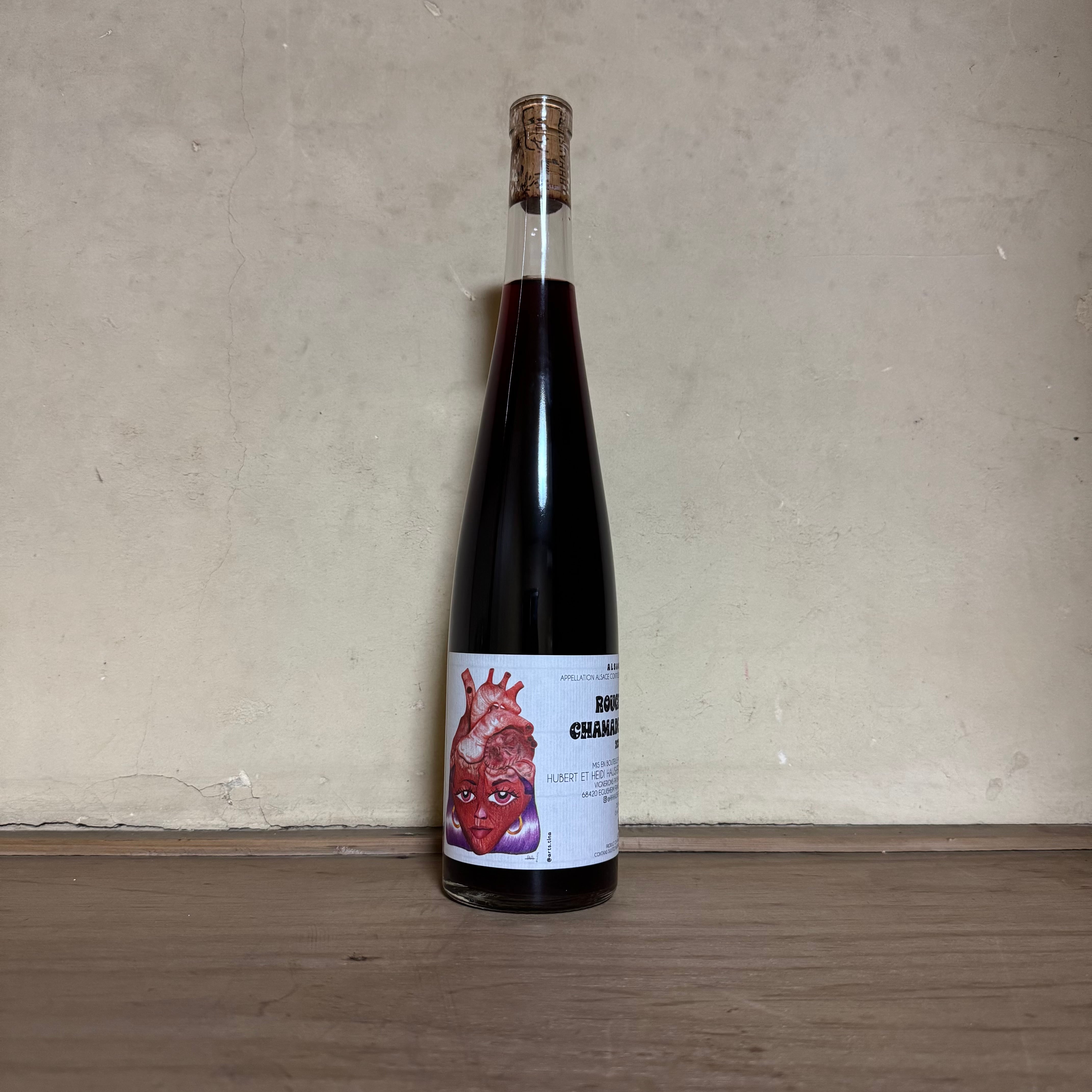 MECHTHILD '22（メヒティルト） | 酒室 -Centoux-