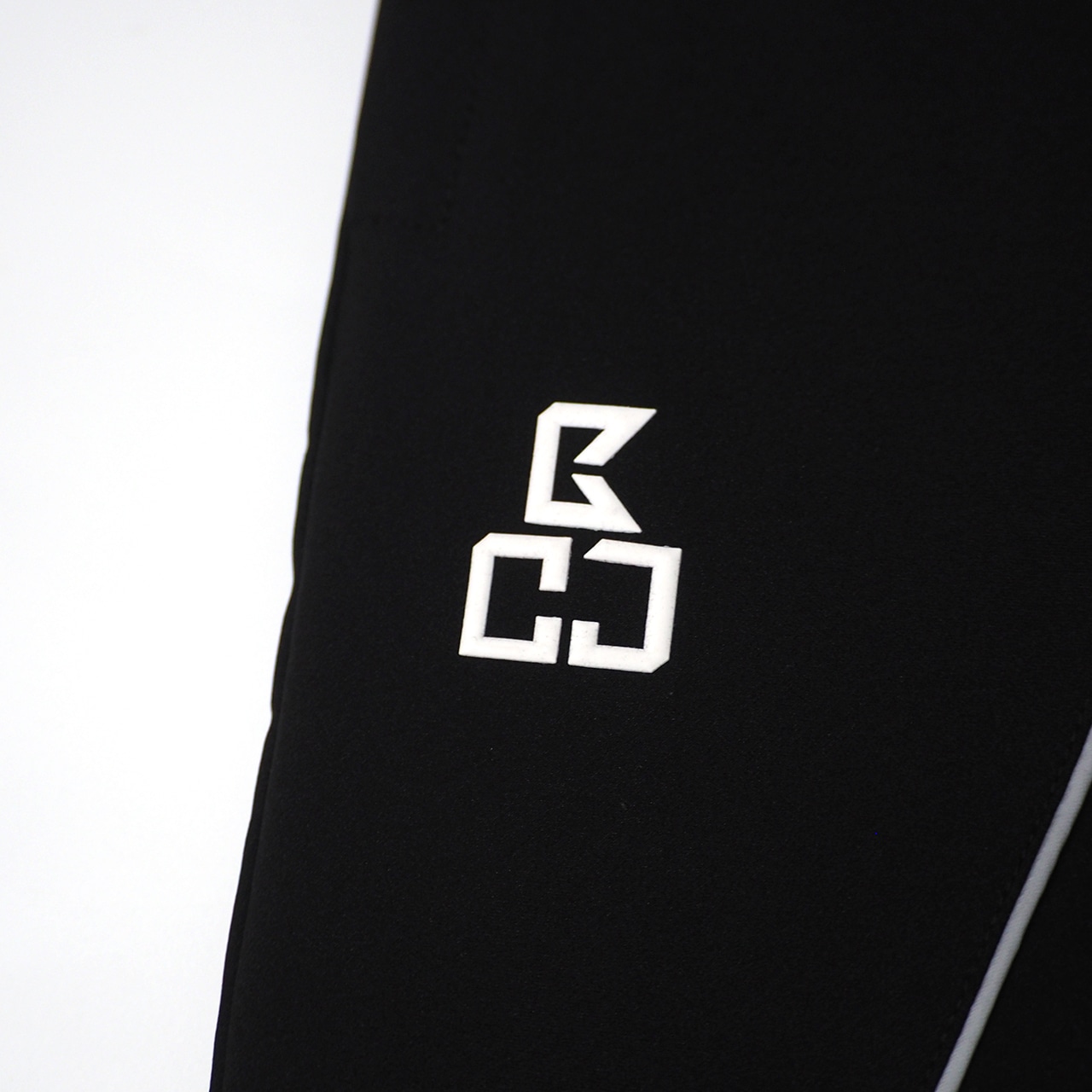 BGHB x CIXEUR x JTPT SET UP BLACK