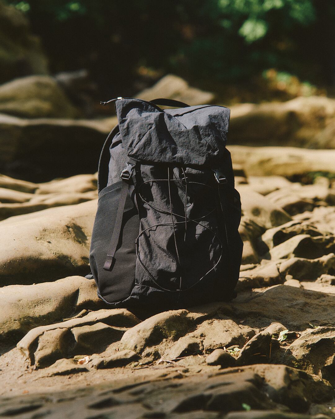 WARENFAUS, Wander pack | not wonder store