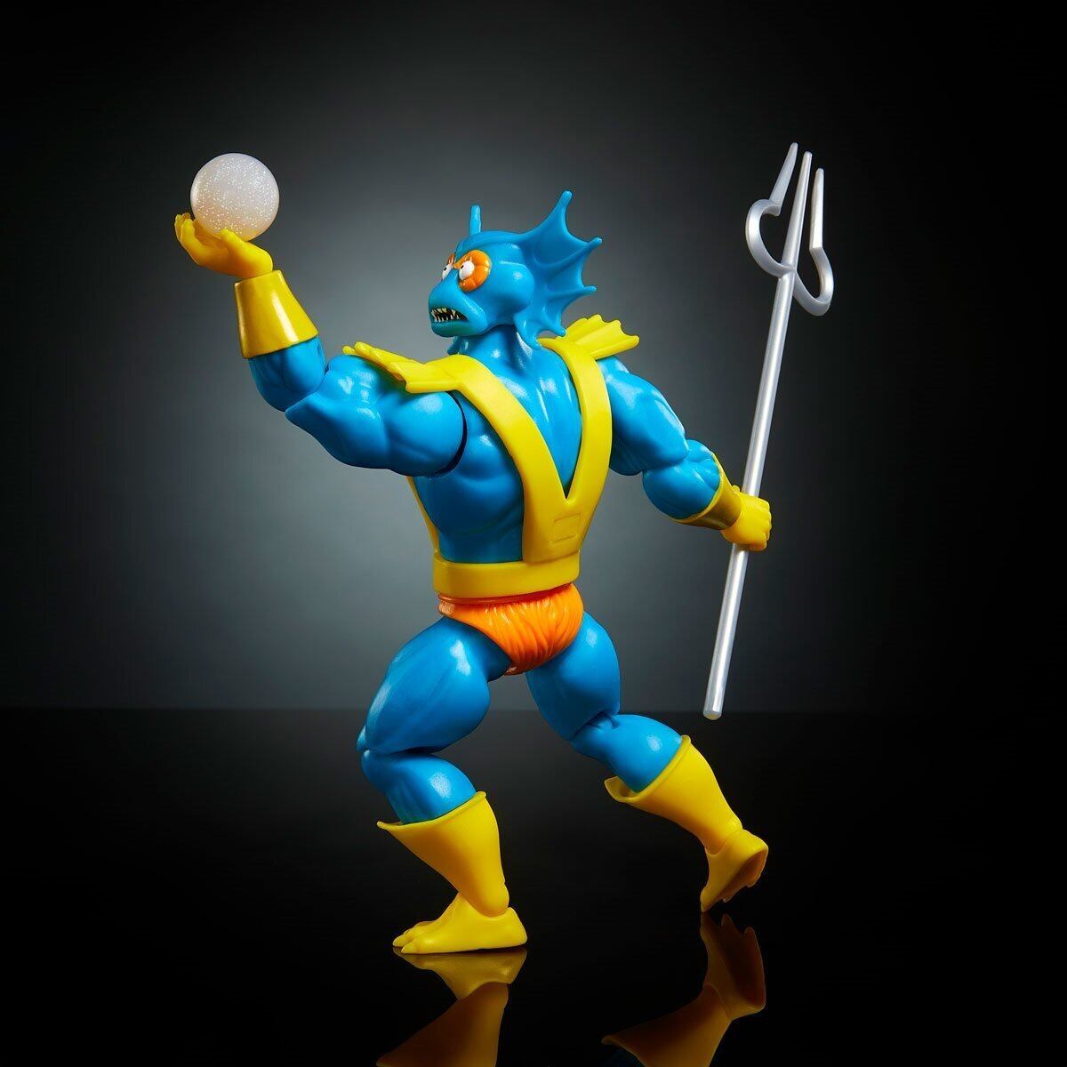 マテル MOTU マスターズ・オブ・ザ・ユニバース カートゥーン