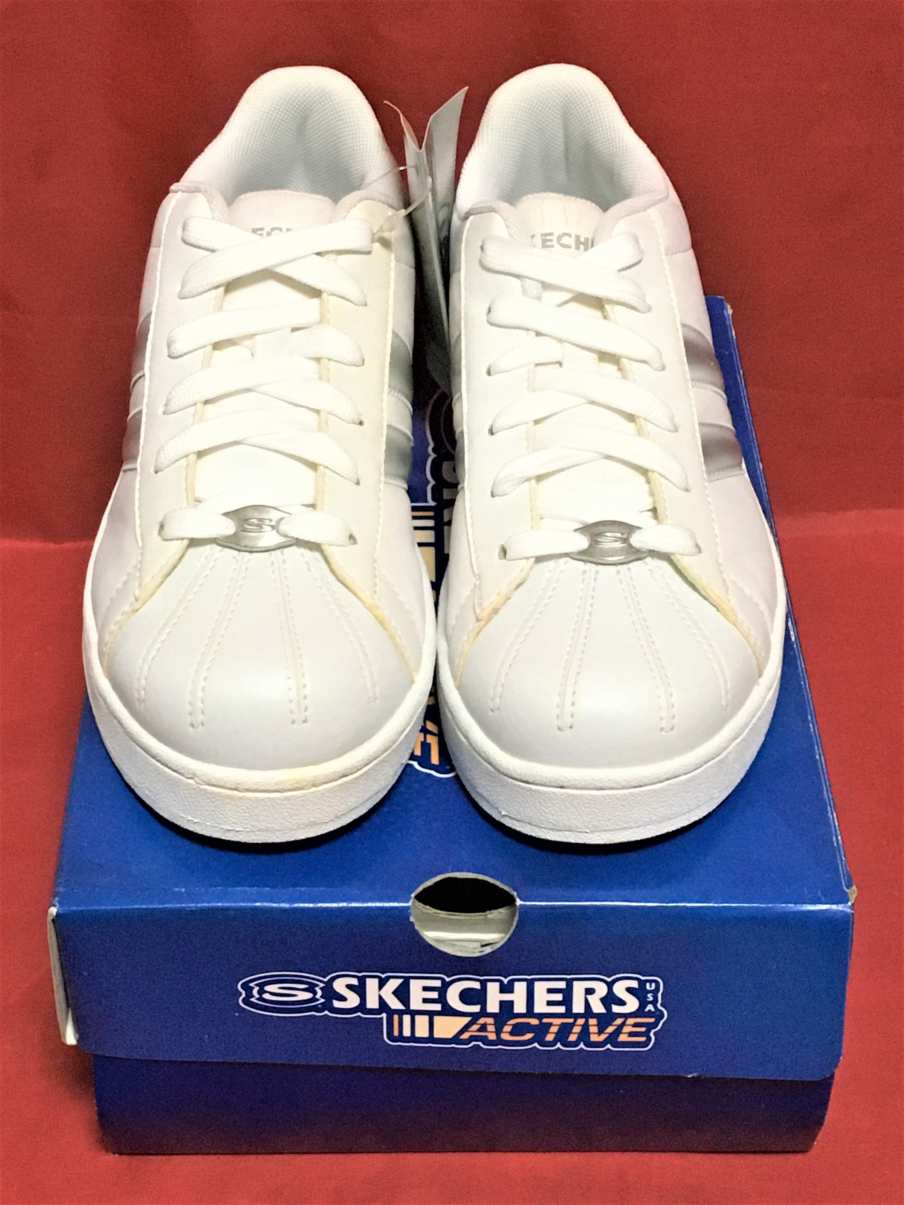 SKECHERS（スケッチャーズ） SKL1452/WSL 7.5 24.5cm 205 freestars