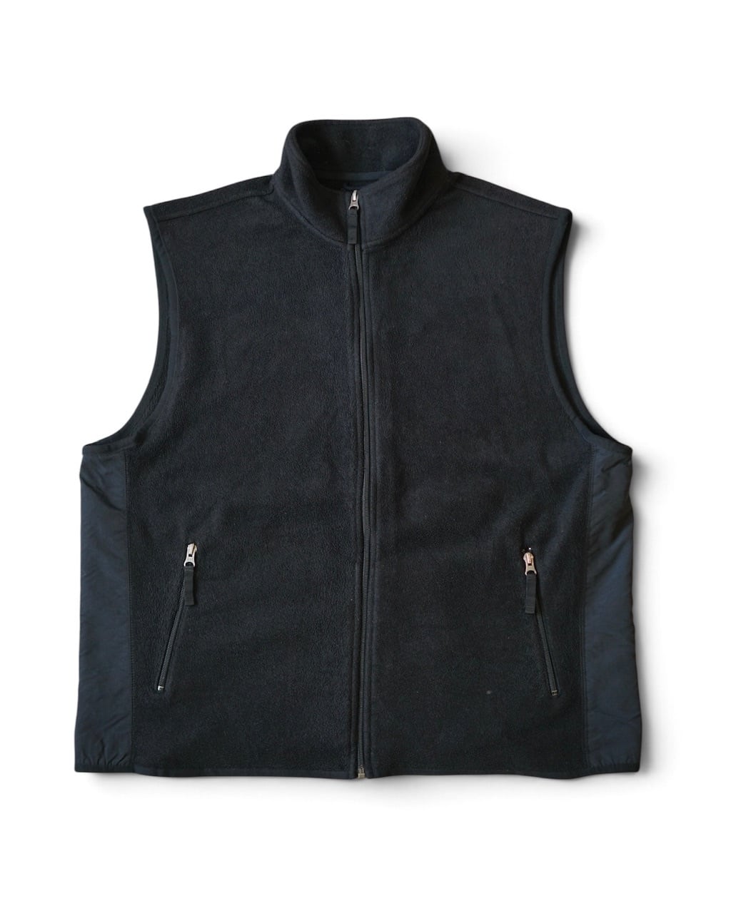 GAP fleece vest