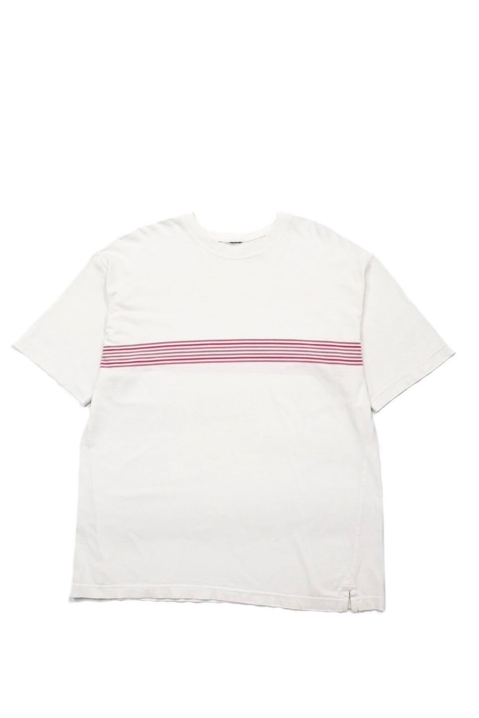 USED 00s UNKNOWN s/s t-shirt