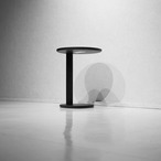 KARIMOKU NEW STANDARD / ELEPHANT SIDE TABLE / 北欧モダン デザイナーズ テーブル カリモクニュースタンダード Christian Haas 名作 エレファント サイドテーブル
