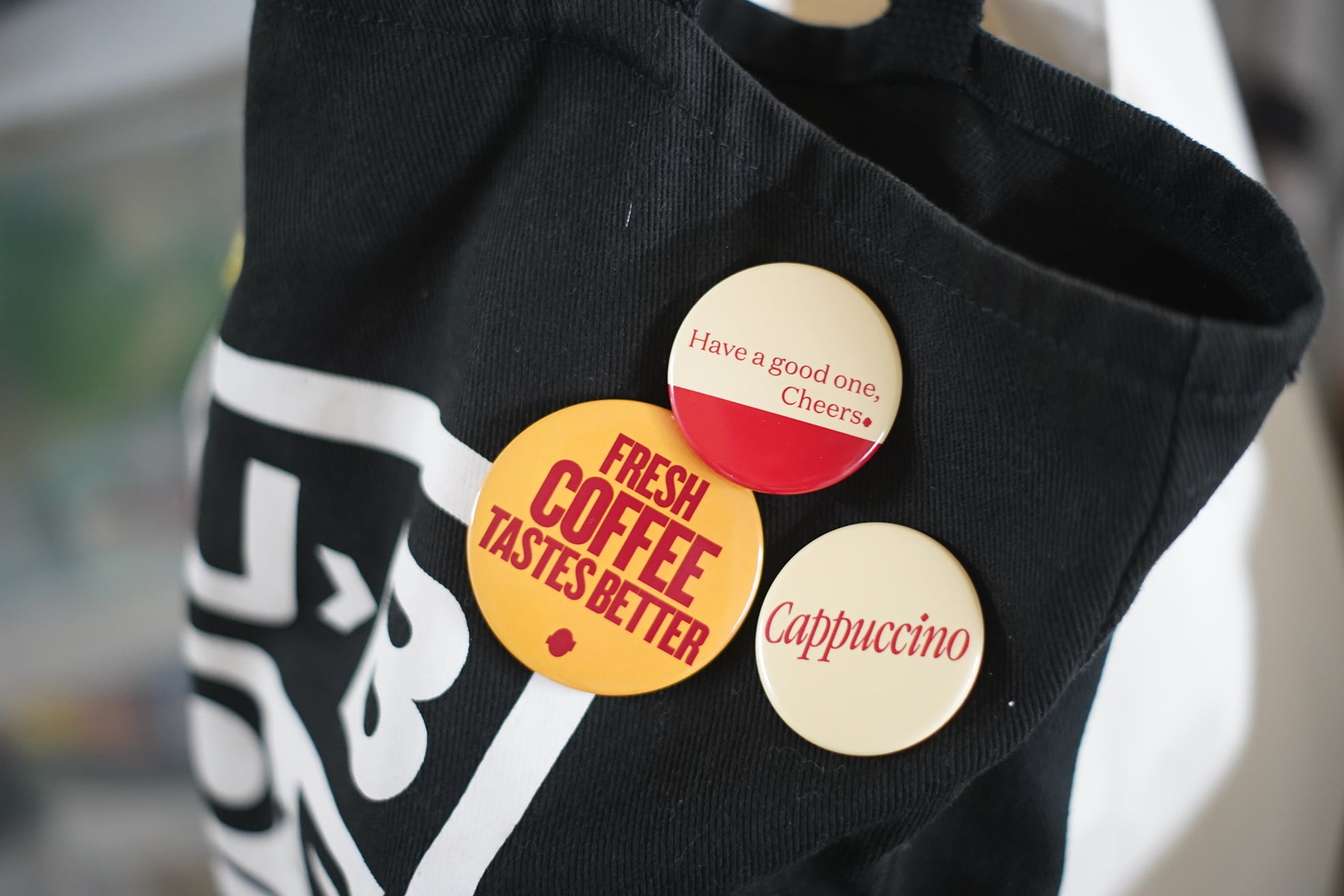 EMU X LAST X COFFEE SUPREME JAPAN ステッカーセット（5枚） | Coffee