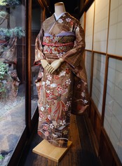 振袖写真撮影プラン-FP09