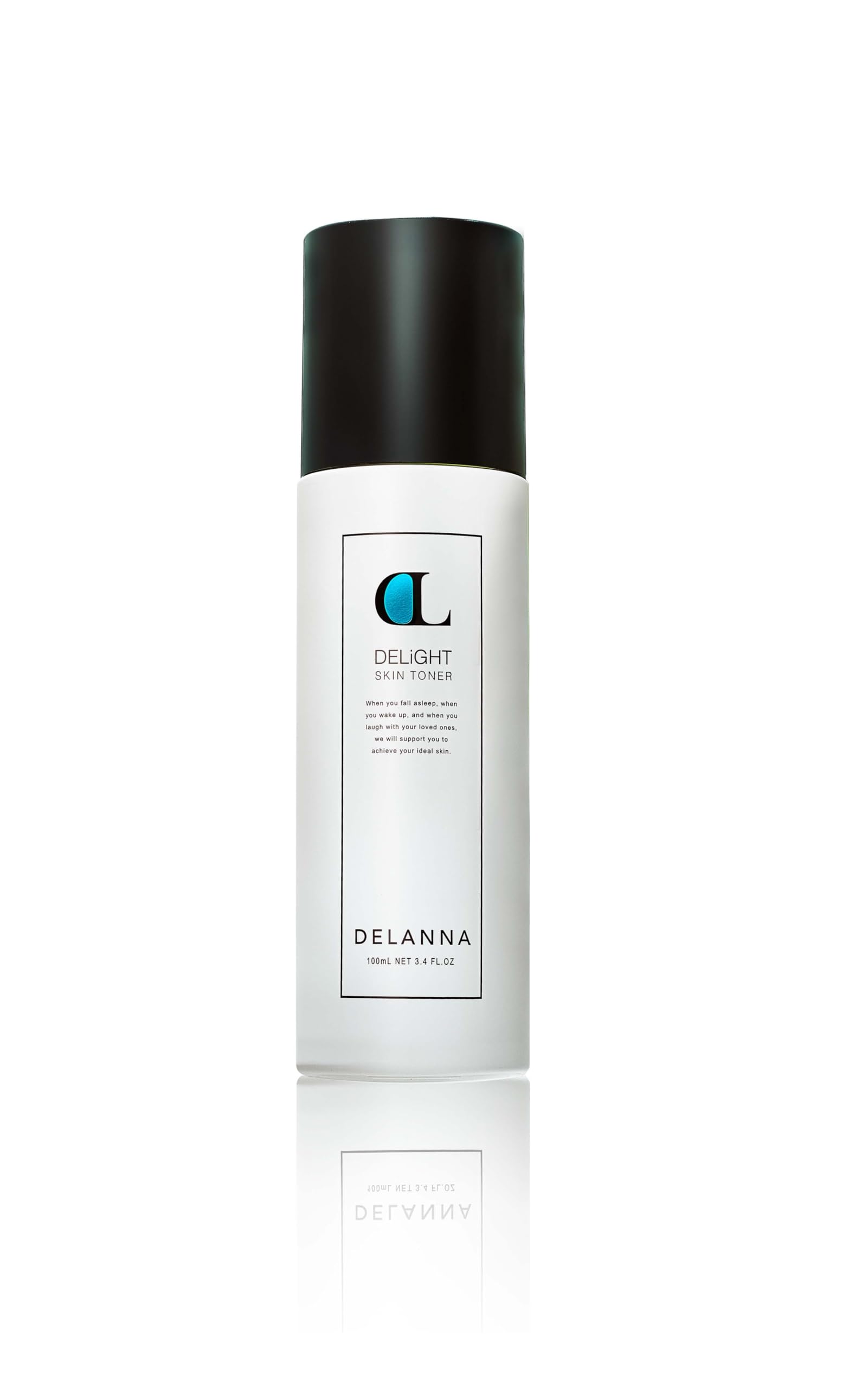 THALAC Lotion marine 泡の化粧水 180ml | PAY ID