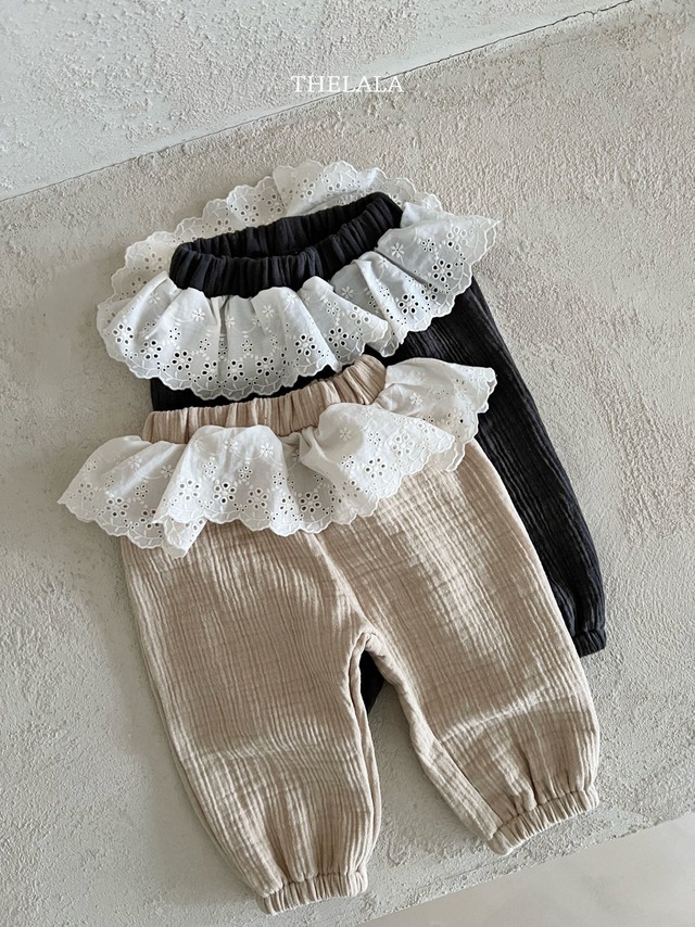 【即納】the lala / Binggrae PT