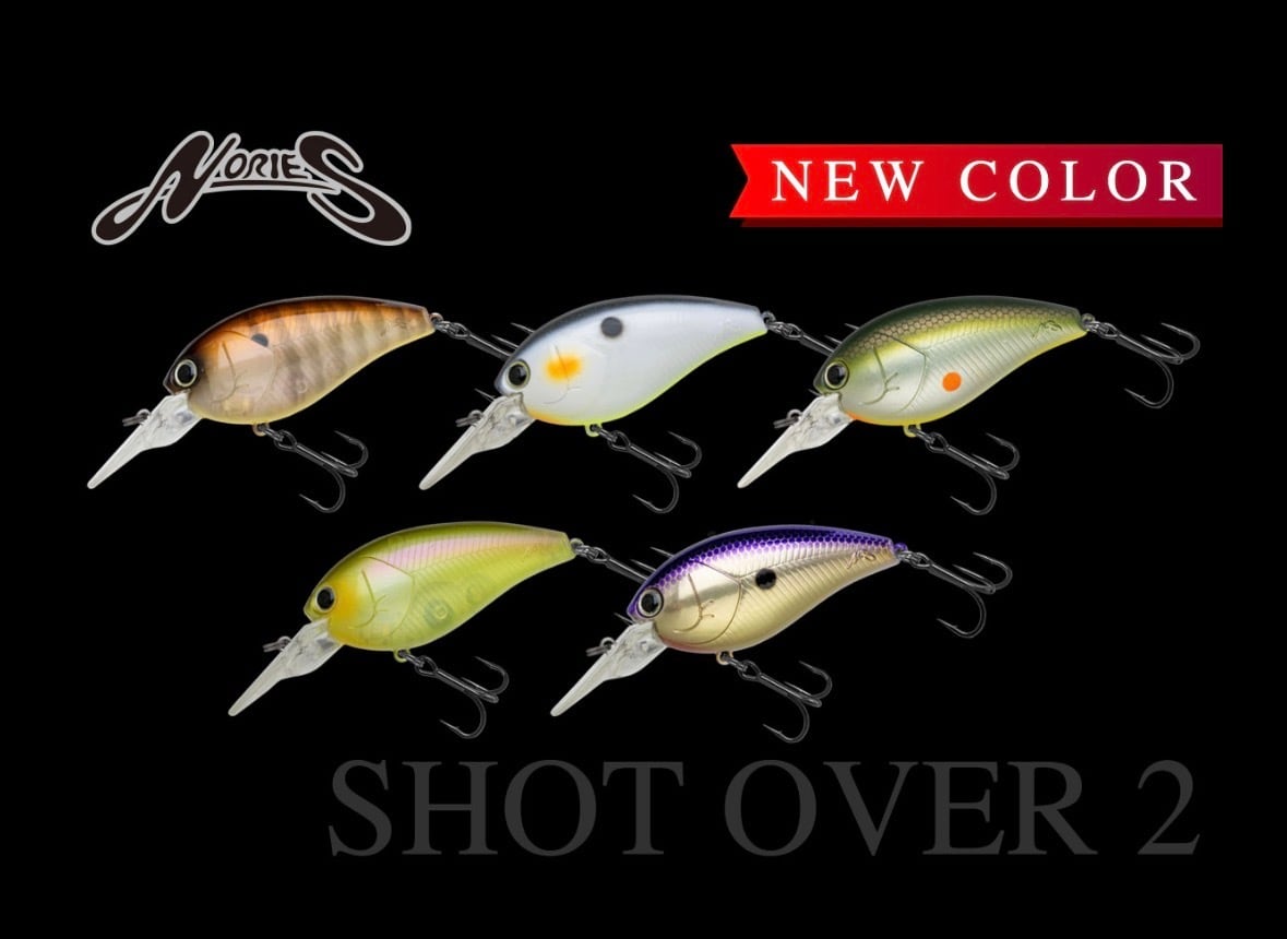 NORIES MARUNOMI FLAT KOBURI 53/ノリーズ マルノミフラット コブリ53