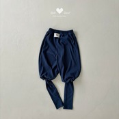 韓国子供服 / LALALAND / 26Autumn / ウォーマー パンツ / 秋服 / キッズ *XS~XL*