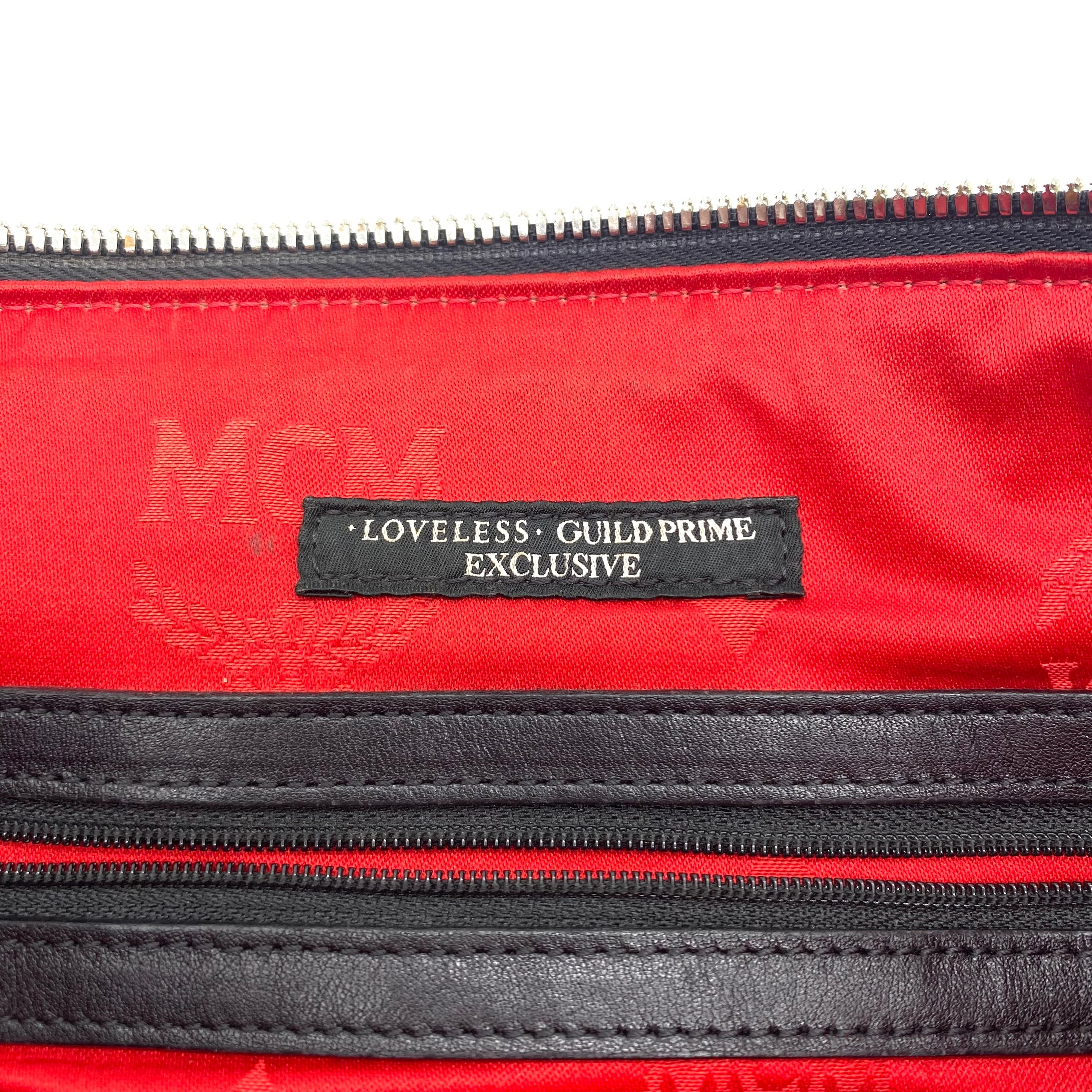 LOVELESS・GUILD PRIME EXCLUSIVE トートバッグ 【公式通販】