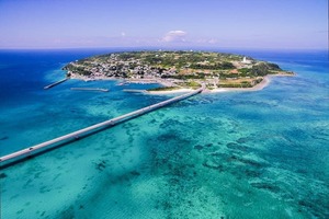 1ヶ所から人気の沖縄本島からのパワースポット遠隔気功（ヒーリングカード付き）