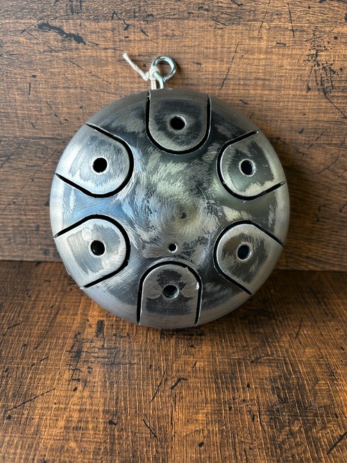 手のひらサイズ　琉球