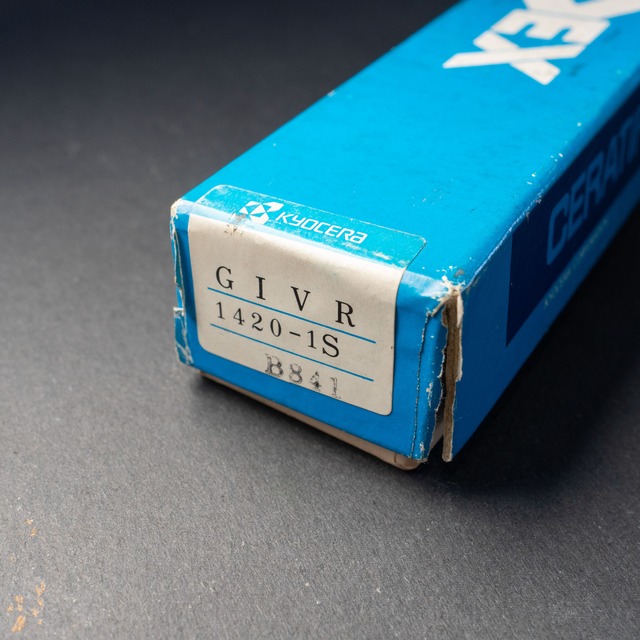 京セラ GIVR1420-1S