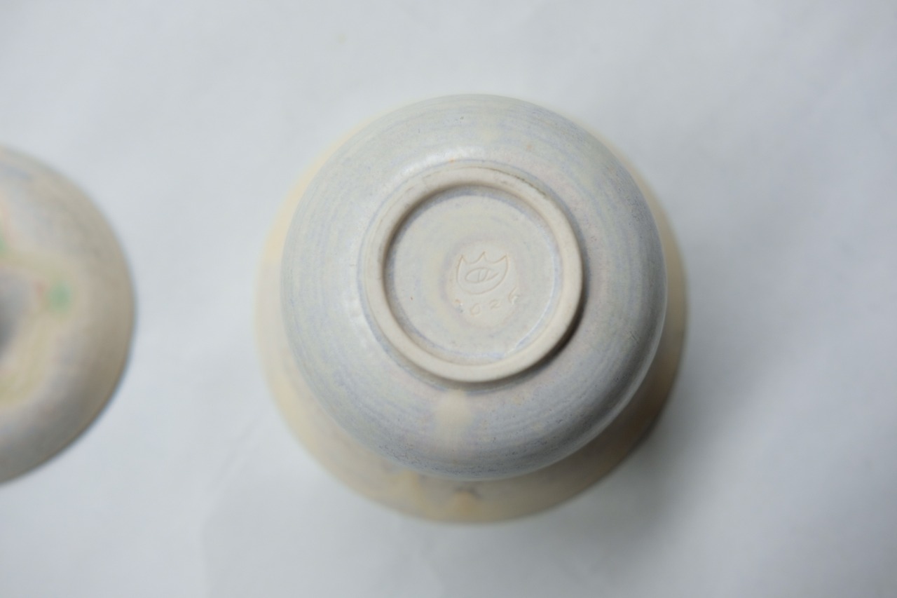 己知用火｜蓋碗