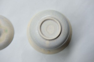 己知用火｜蓋碗