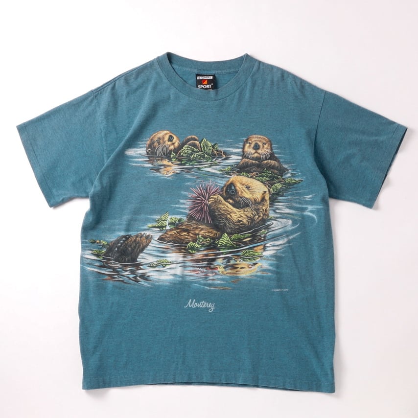 極美品】Vintage T-shirts 