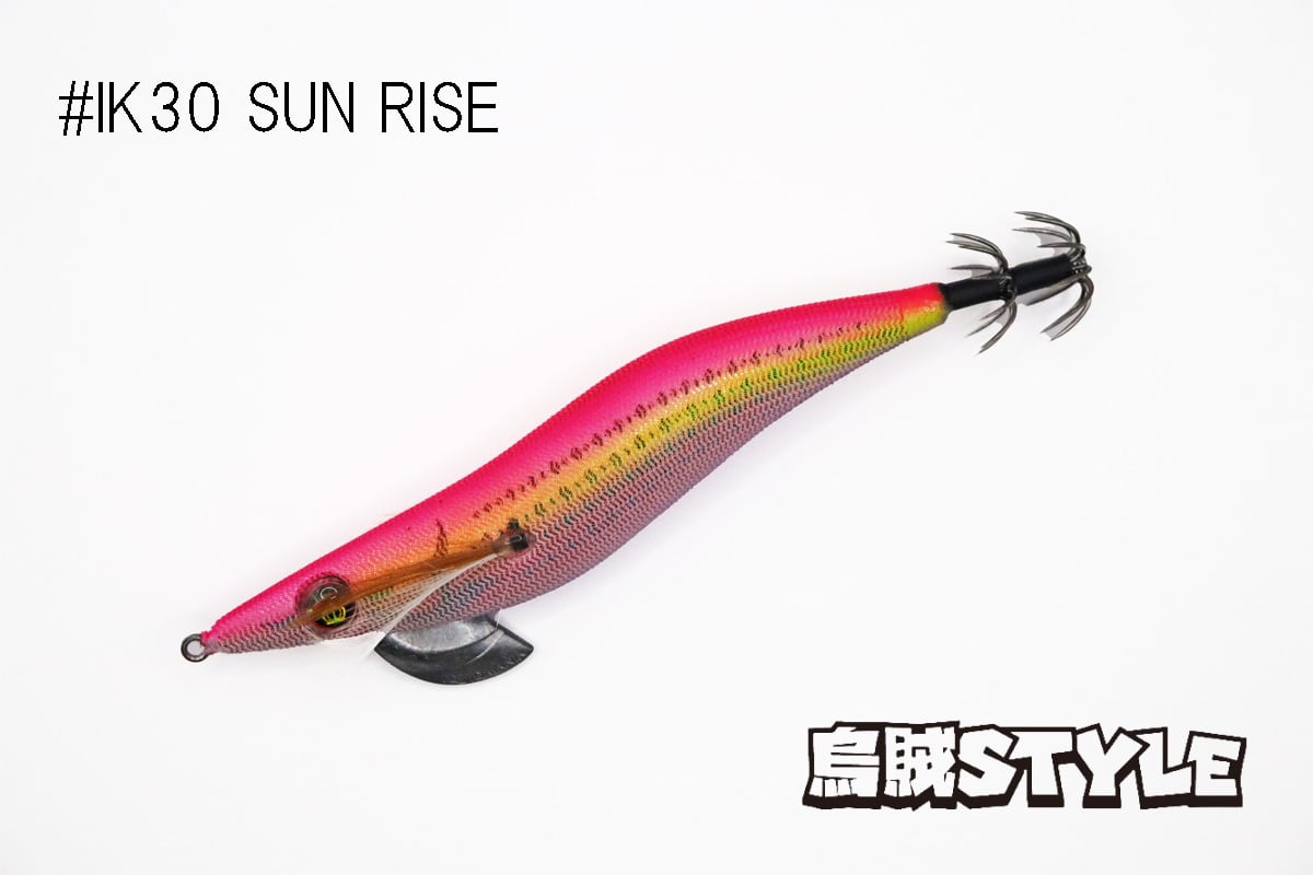 スクイッドマニアZERO-G EVOLUTION GVX 冴 704虎徹 MX ZERO-G EVOLUTION GVX 冴 704 虎徹 MX -FIRE RED- | EGING SHOP marvelous