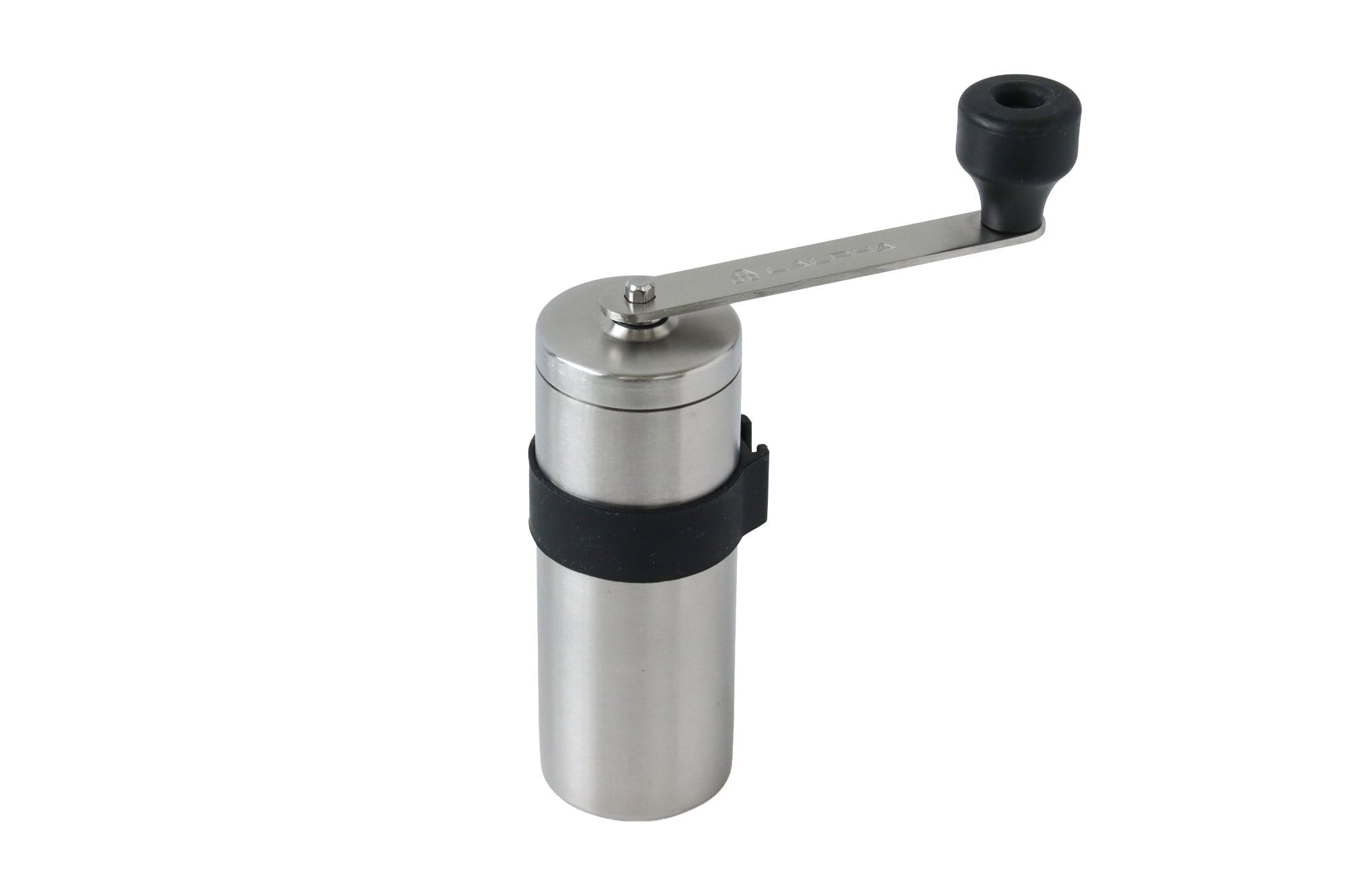 バリスタコーヒーミル（CK-300） | アウトドア・キャンプ用品【LALPHA