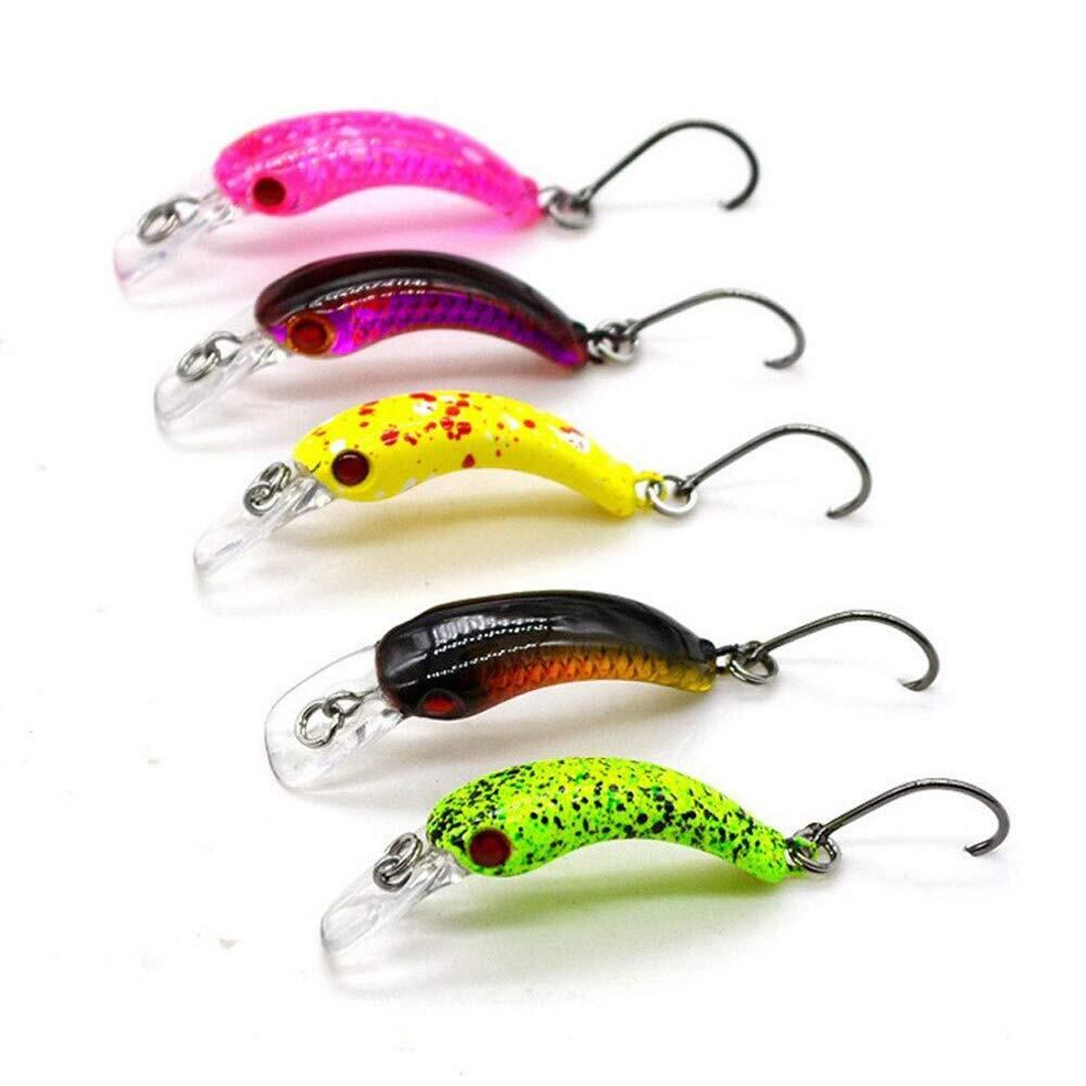 クランクベイト ルアーセット ㉕ルアー クランク セット