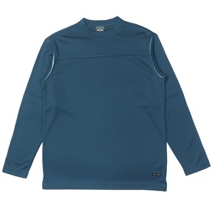OAKLEY PaneledLongSleeveT-Shirt