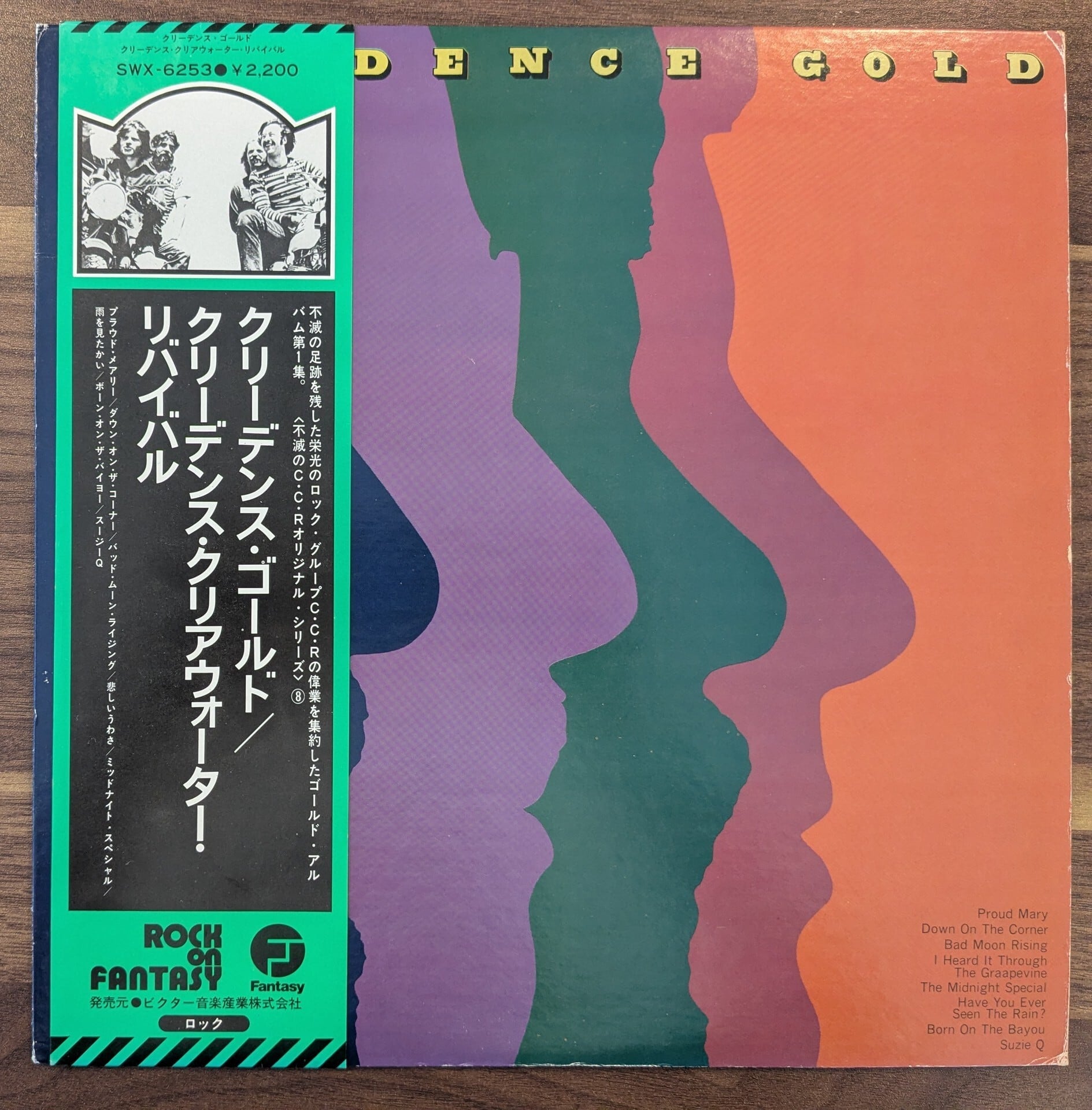 ドレスコーズ「the dresscodes」：LPレコード | 音とこだま