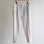 dolly-sean 【 women 】tuck tapered pants