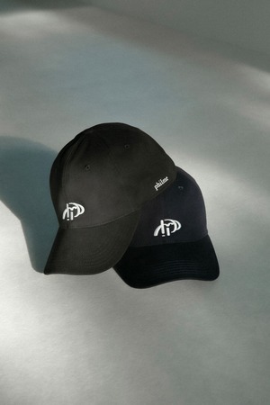 logo cap【4月中旬〜4月下旬頃発送予定】