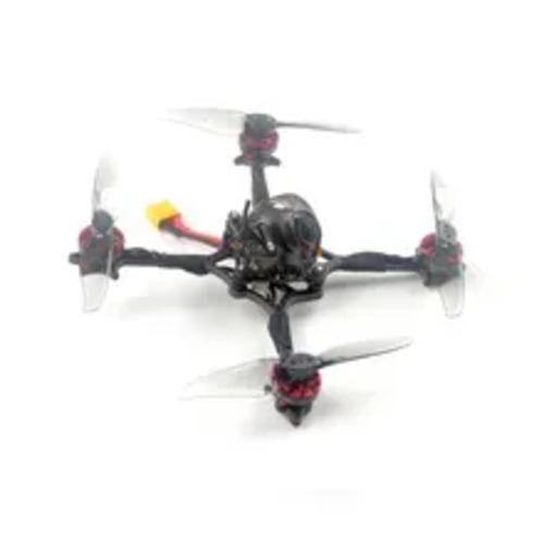 Happymodel Crux3 2S FUTABAモデル