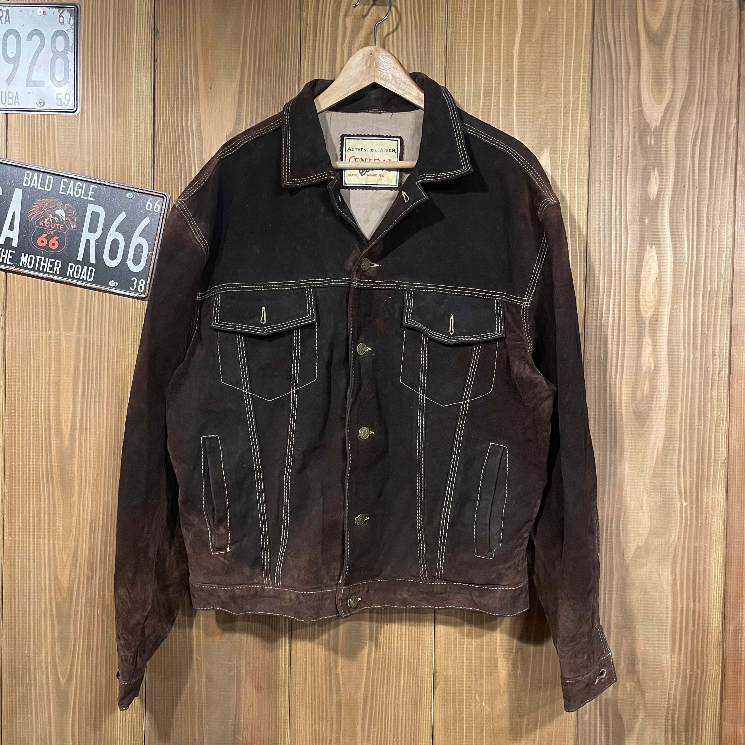 LEATHER | 古着屋Gold