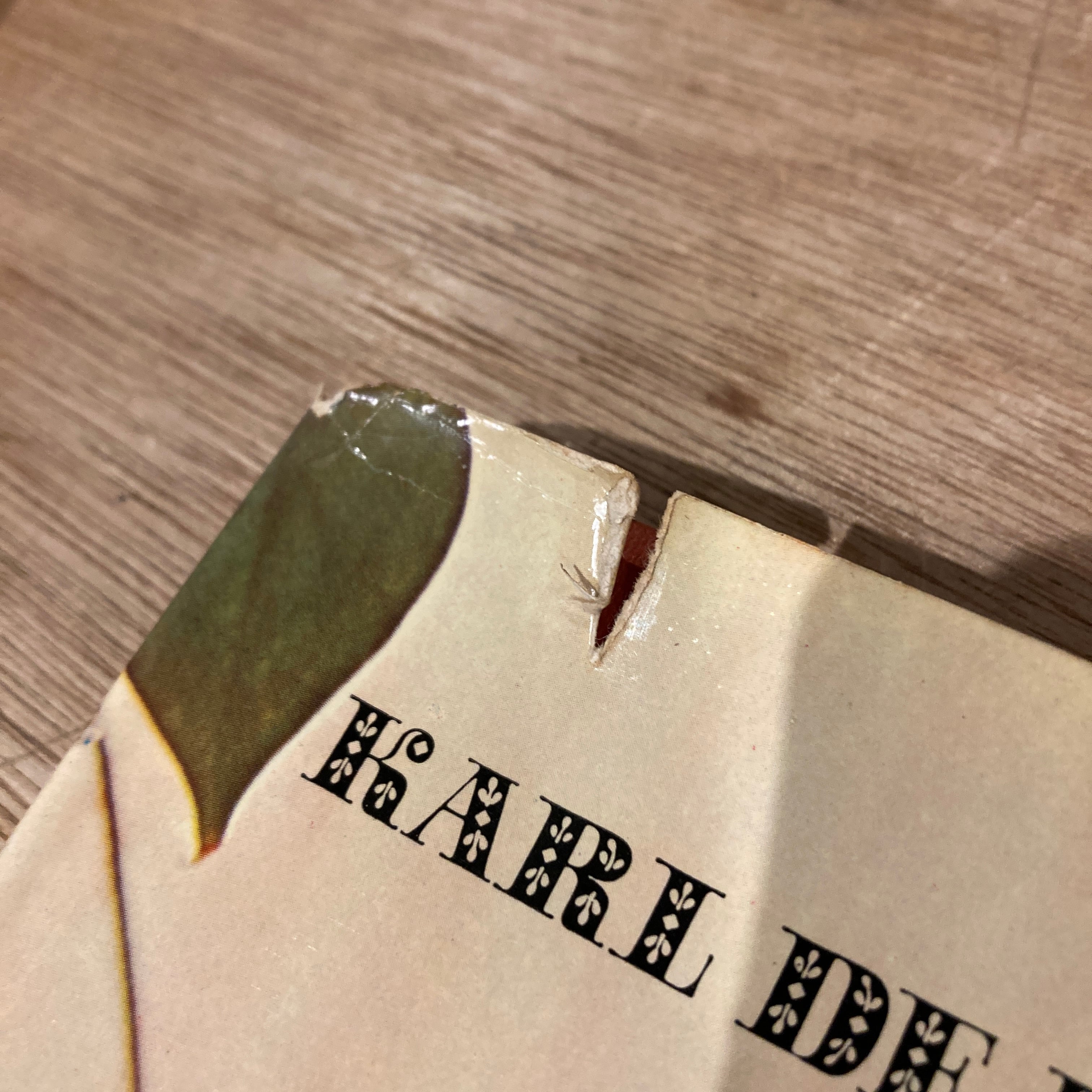 HAPPY SUNDAY アートブック　KARL DE HAAN SUNDAY SUE / Karl de Haan | 百年