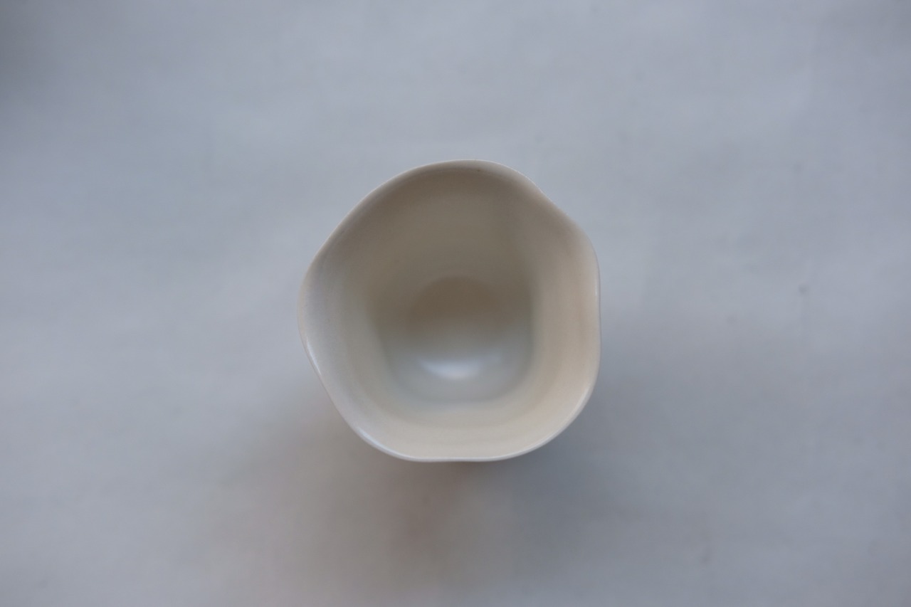 己知用火 ｜茶杯