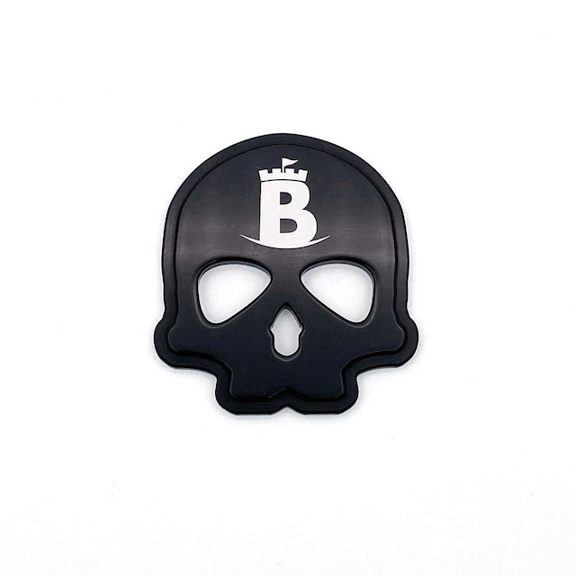 MERAKI EDITION SKULL BALLMARKER メラキエディション スカルボールマーカー