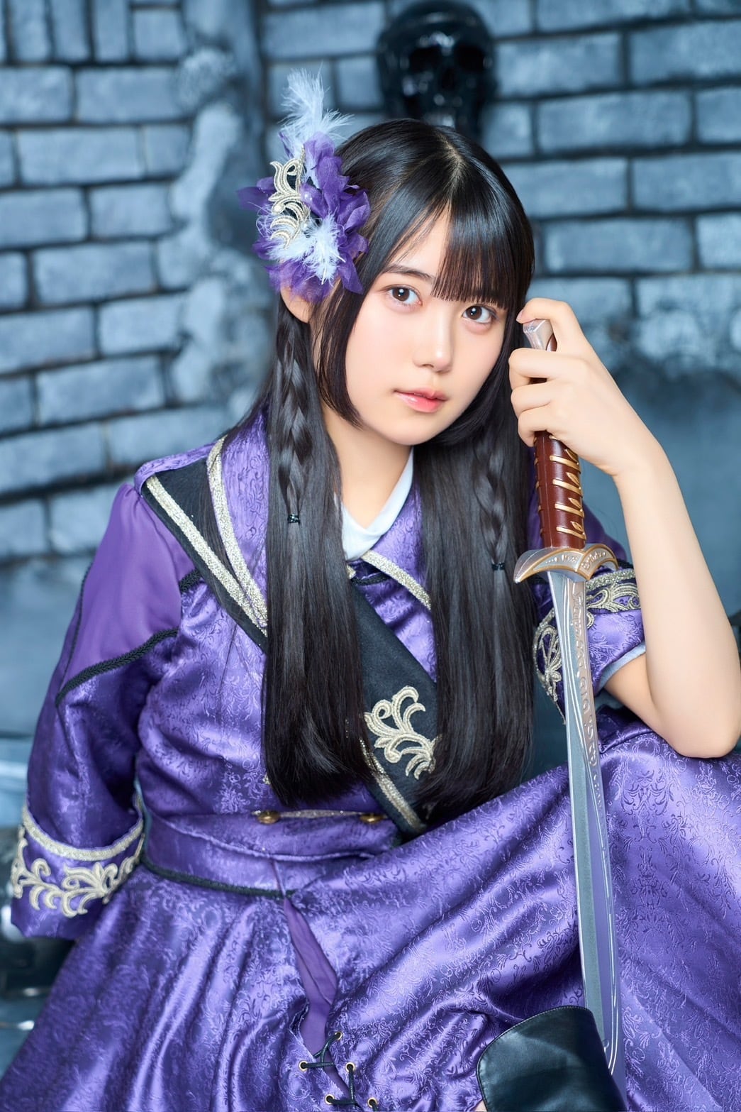 黒嵜菜々子》クリスマスネットサイン会【チェキ】 | PLATINUM PIXEL