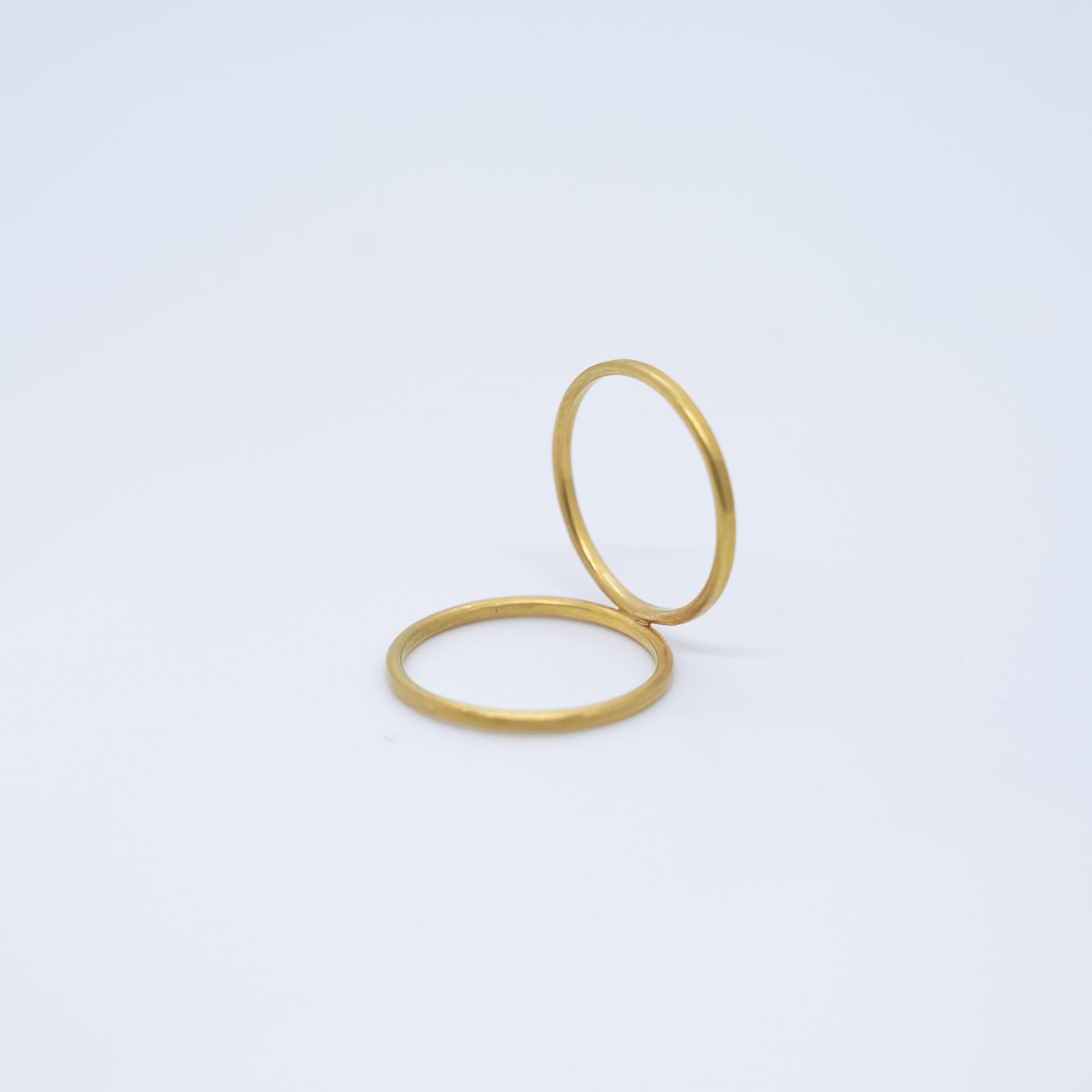 Etsuko Sonobe｜リング｜メタモルフォーシスクォーツ | jewelboxofs