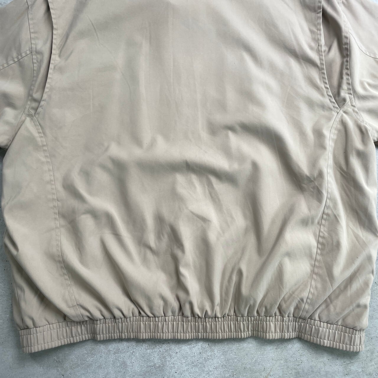 90年代 Polo by Ralph Lauren ポロバイラルフローレン スイングトップ
