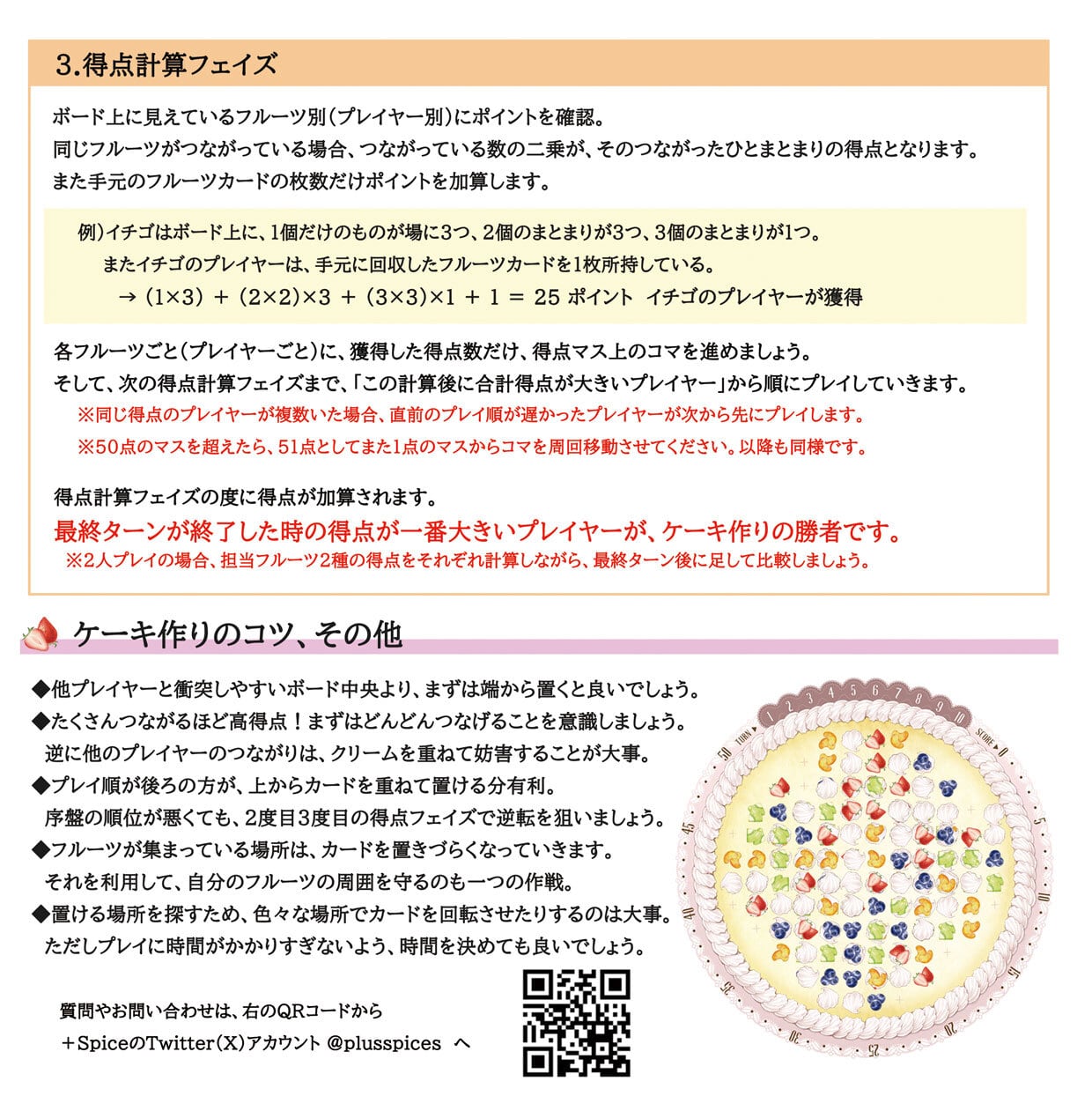 Quatre des Fruits ~キャトル デ フルーツ~ | revoyage