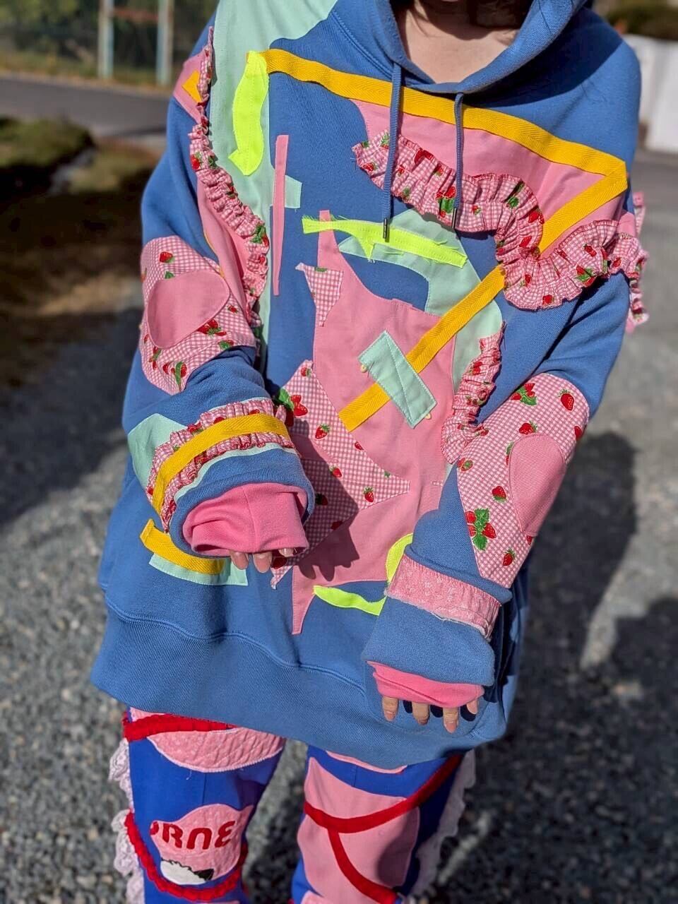 トップス | zetsukigu