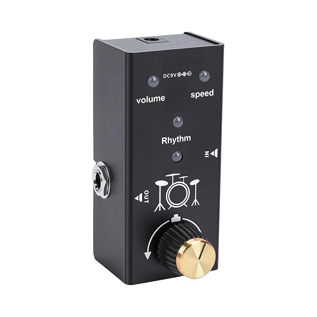 Descendant Vibrato Unit for JM / JG | PAY ID