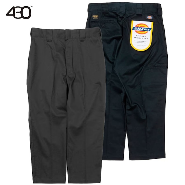 430 : DF BT-W CHINO