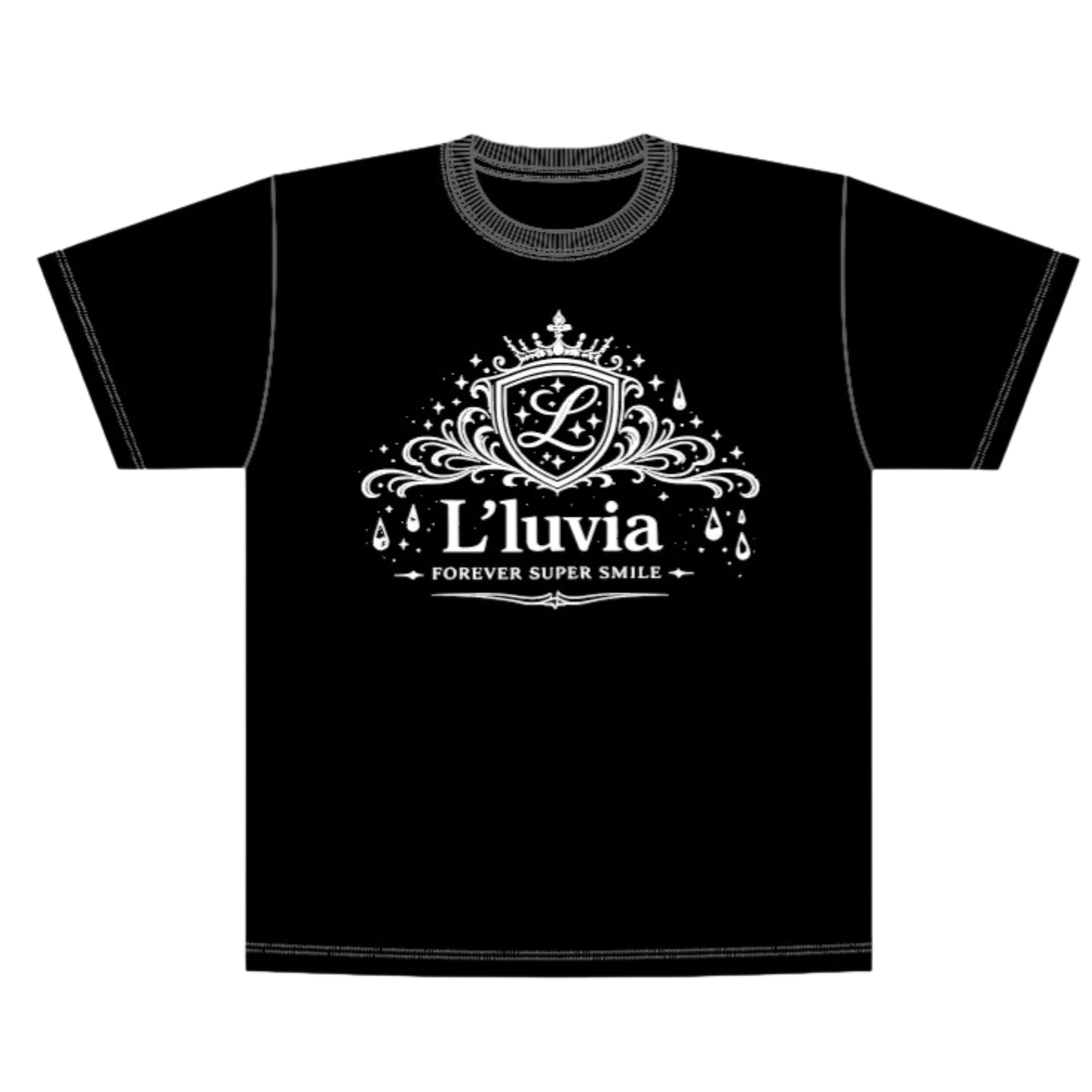 Tシャツ（L'luvia） | L'luvia Official Shop