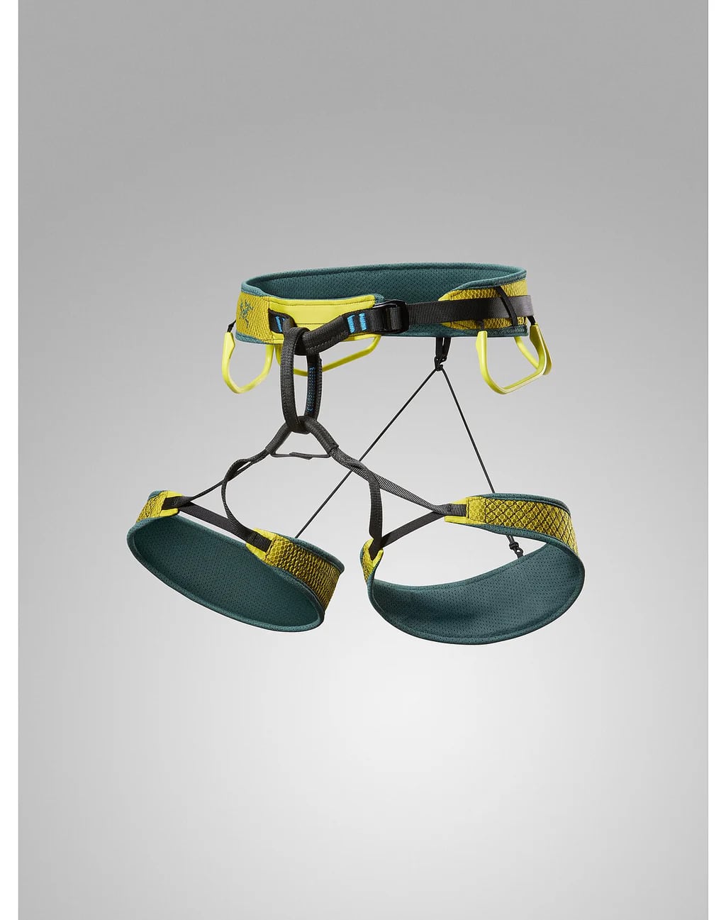 ARC'TERYX アークテリクス / スカハ ハーネス メンズ