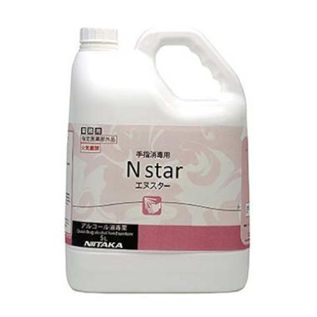 Nスター　5L [17451] KI-Nstar5L 今季特価品