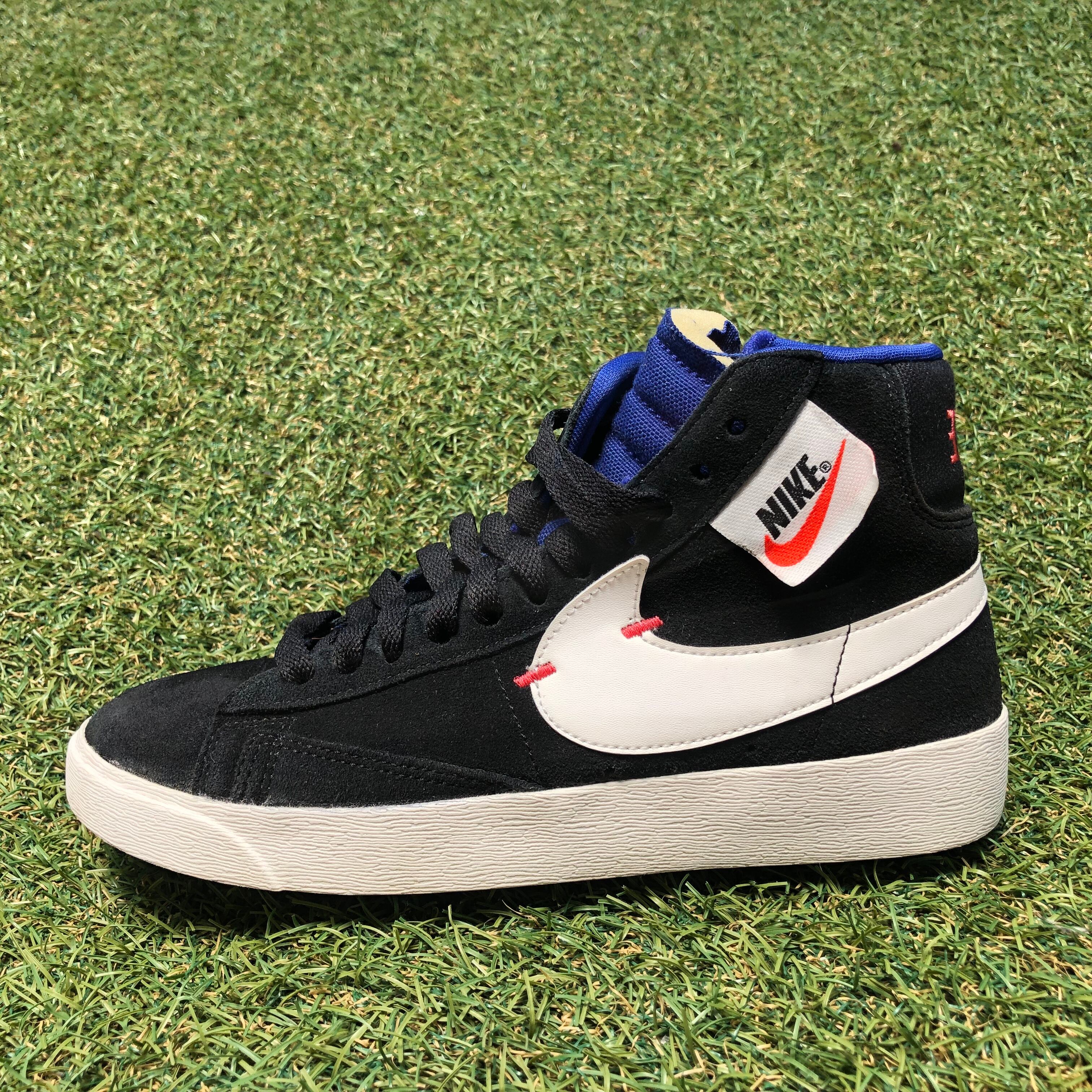 NIKE BLAZER MID ナイキ ブレザー ミッド H469