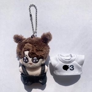 7cmトゥギセット