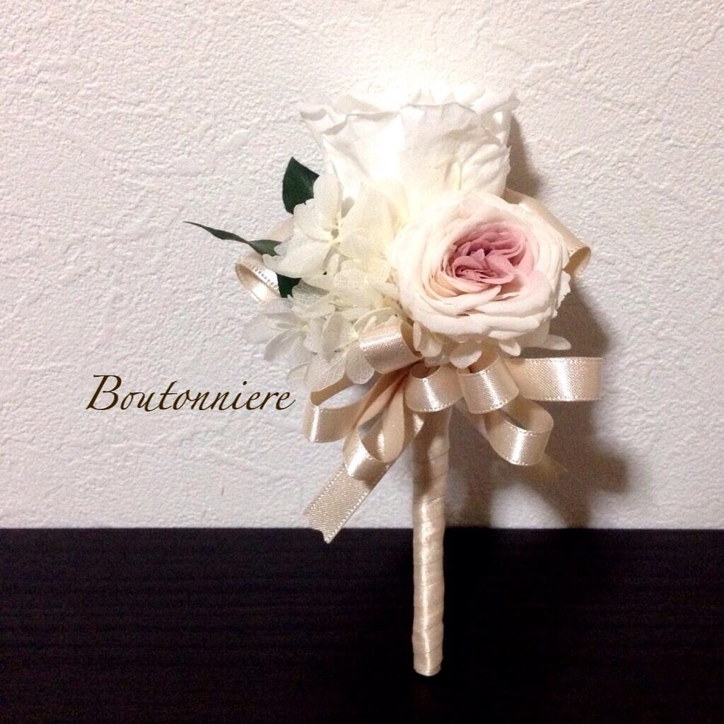 プリザーブドフラワーブーケ プリザーブドフラワー ブーケ | 【大阪府】プリザーブドフラワー専門店