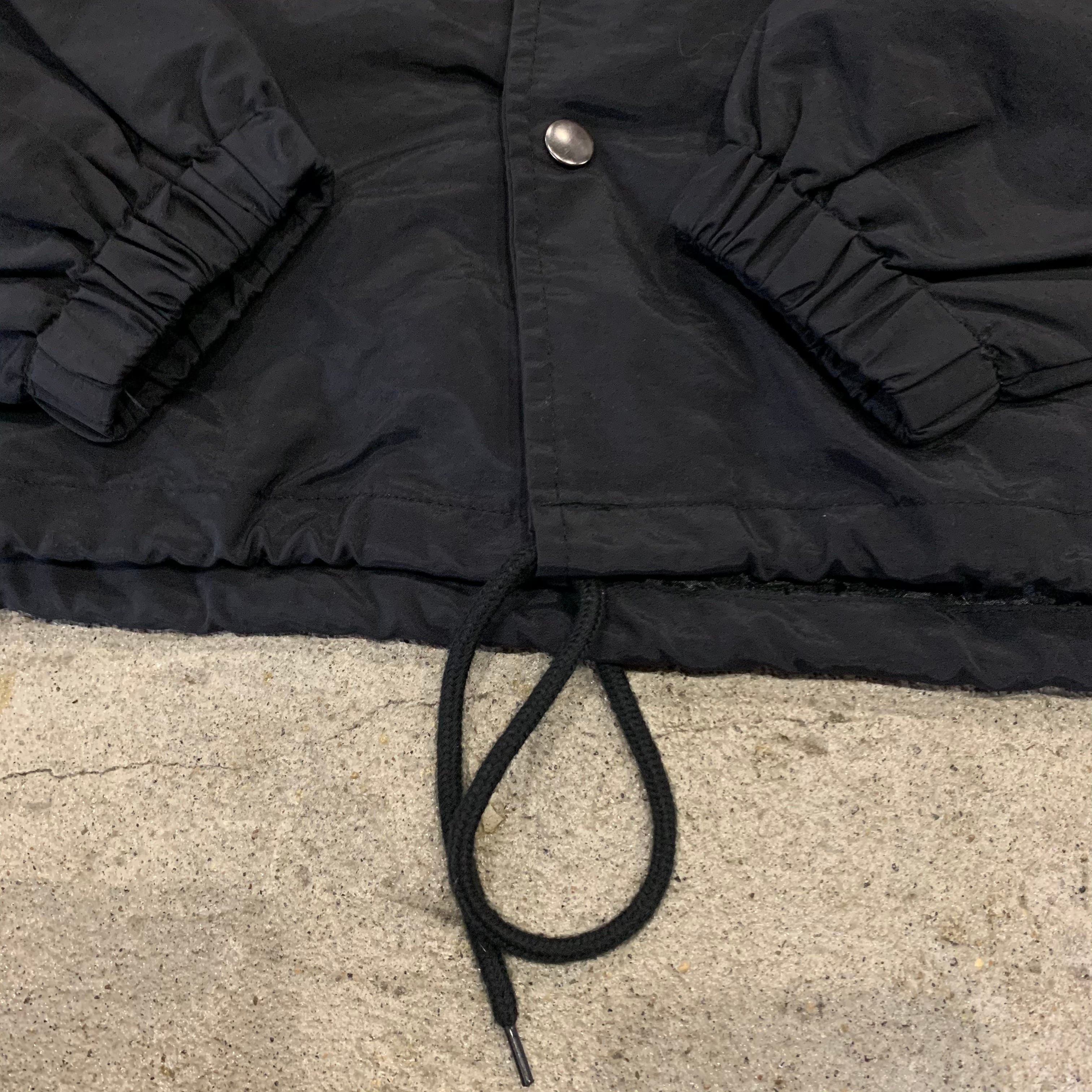 00s Naughty By Nature coach jacket | What